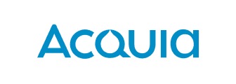 acquia logo logo
