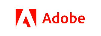 adobe logo logo