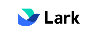 lark logo logo