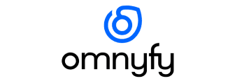 omnyfy logo logo