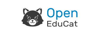 open educat logo logo