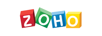 zoho logo logo